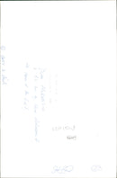 Duke McKenzie British professional boxer - Vintage Photograph