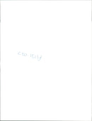 Duke McKenzie British professional boxer - Vintage Photograph