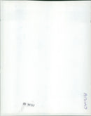 Duke McKenzie British professional boxer - Vintage Photograph