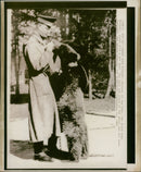 Grand Duke Michael - Vintage Photograph