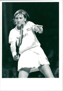 Anne Hobbs - Vintage Photograph