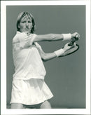 Anne Hobbs - Vintage Photograph