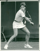 Anne Hobbs, Great Britain - Vintage Photograph