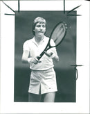 Anne Hobbs - Vintage Photograph