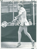 Anne Hobbs - Vintage Photograph