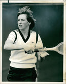 Anne Hobbs - Vintage Photograph