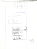 Anne Hobbs - Vintage Photograph