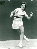 Anne Hobbs - Vintage Photograph