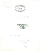 Anne Hobbs - Vintage Photograph