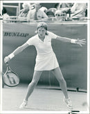 Anne Hobbs - Vintage Photograph