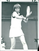 Anne Hobbs - Vintage Photograph