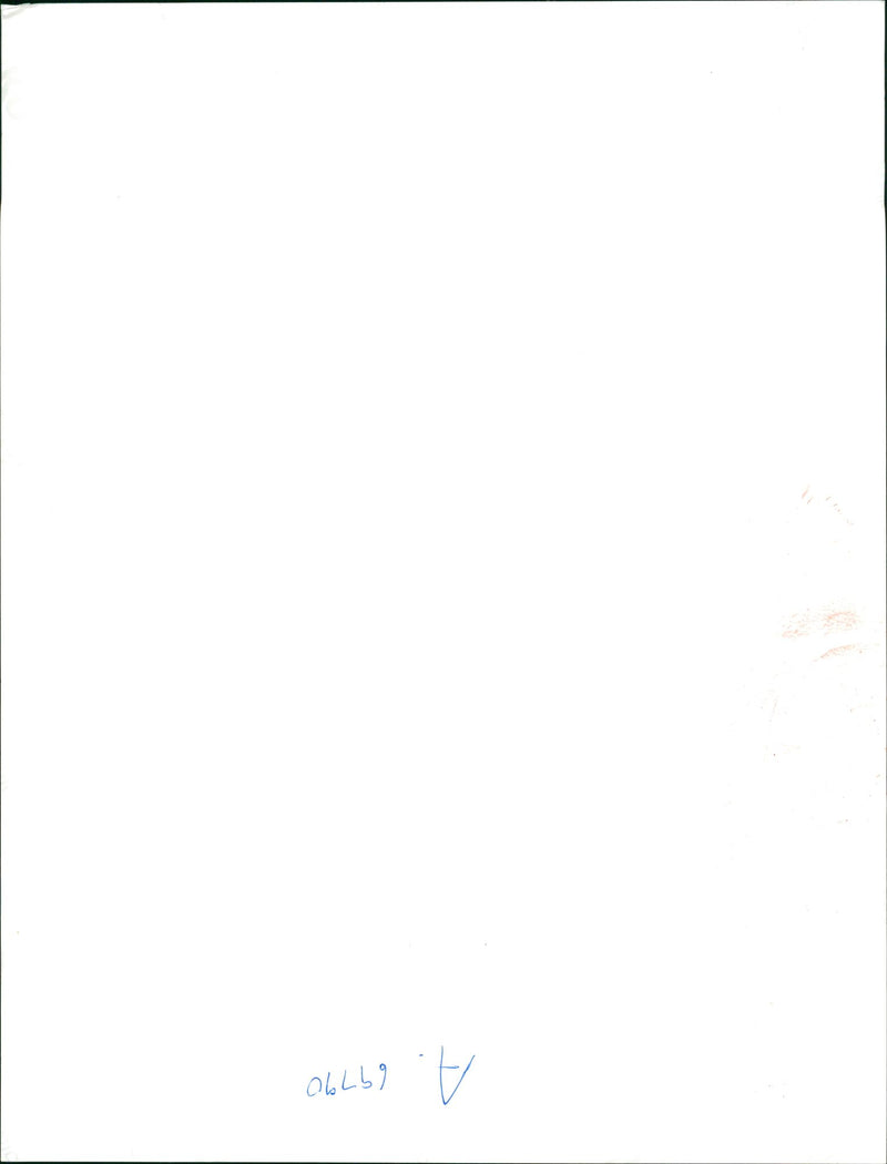 Bomb disposal - Vintage Photograph