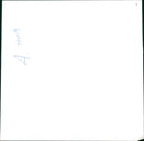 army equipment. - Vintage Photograph