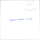 army equipment. - Vintage Photograph