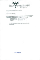 GRAND HOTEL STOCKHOLM VOLVO PICA DESK IMAGE GYLLENHAMMARS - Vintage Photograph