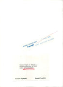 1978 GRAND HOTEL STOCKHOLM VOLVO HAARSTA - Vintage Photograph