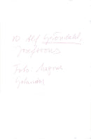 GRAND HOTEL STOCKHOLM VOLVO ALL GOLANDER JOSEFSSONS MAGNU - Vintage Photograph