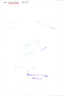 SWEDISH SFOTO MUSICS TANSSON PHOTO GUSTAVSON DALLADET SWEDISH - Vintage Photograph