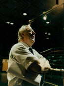 NATIONAL SWEDEN ANIMALS IMAGE DELIVERY PLAYER CODE WIK ROTH - Vintage Photograph