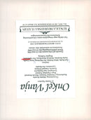 1990 GRAND HOTEL STOCKHOLM VOLVO REGI HENRIKSON BRAMSJO KURTEN - Vintage Photograph