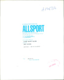 Vinny Testaverde American football quarterback - Vintage Photograph