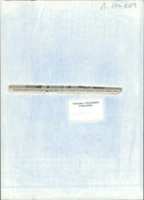 Will Carling Rugby player - Vintage Photograph