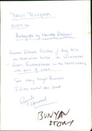 Sheep Animal - Vintage Photograph