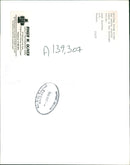 Sheep Animal - Vintage Photograph