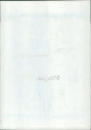 Sheep Animal - Vintage Photograph