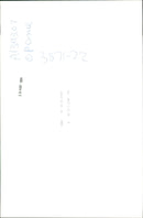 Animal Sheep - Vintage Photograph