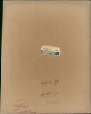 Winnie Mandela - Vintage Photograph