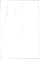 Will Carling - Vintage Photograph