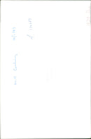 Will Carling - Vintage Photograph