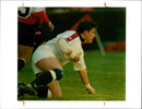 Will Carling - Vintage Photograph