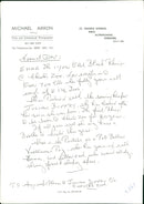 Animal: Rhinoceros - Vintage Photograph