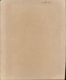 Elephant - Vintage Photograph