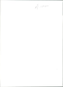 Elephant - Vintage Photograph