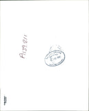 Elephant - Vintage Photograph