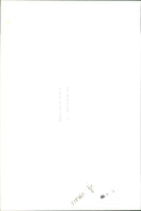 Elephant - Vintage Photograph