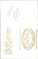 HMS Danae Danae-class cruiser - Vintage Photograph