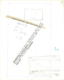 John Tomlinson sings in ENO's "Duke Bluebeard's Castle" - Vintage Photograph