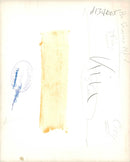 Boeing Commercial Airplanes - Vintage Photograph