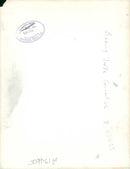 Boeing Commercial Airplanes - Vintage Photograph