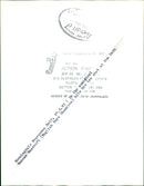 Duncan Muscroft - Vintage Photograph