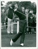 Duncan Muscroft - Vintage Photograph