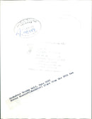 Duncan Muscroft - Vintage Photograph