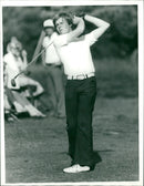 Duncan Muscroft - Vintage Photograph