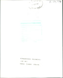 Freeman McNeil professional American football player - Vintage Photograph