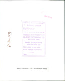 American football quarterback Randall Cunningham, Philadelphia Eagles - Vintage Photograph