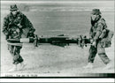 Guided Missile: Rapier (Tracked) - Vintage Photograph